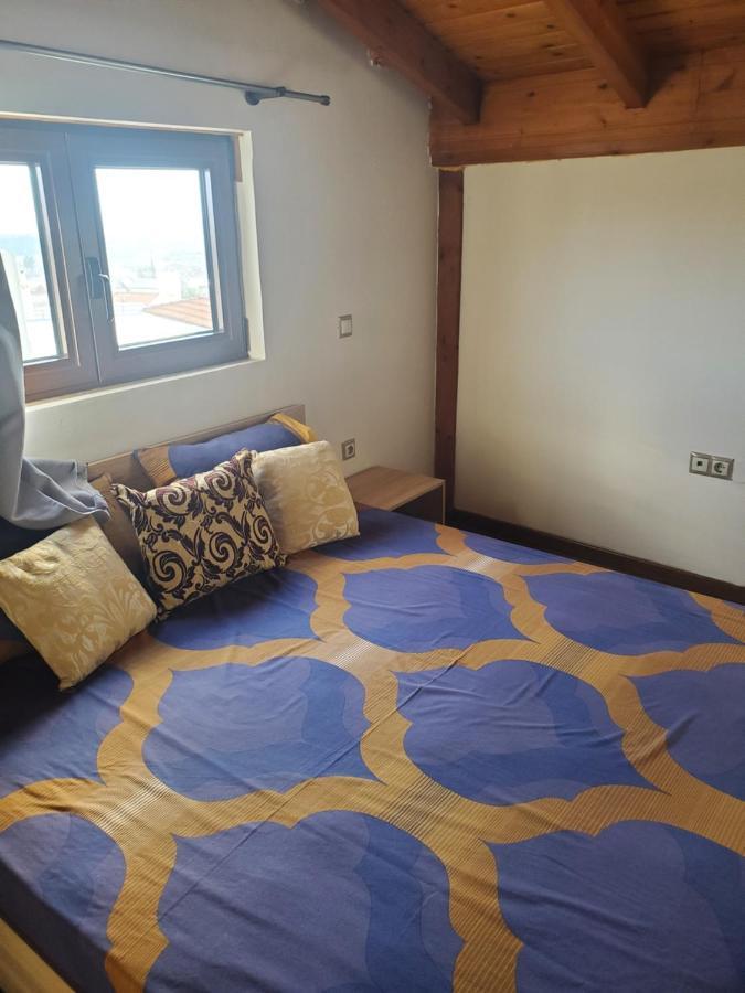 Σοφιτα Φερεσ Apartment Pherrai Exterior photo