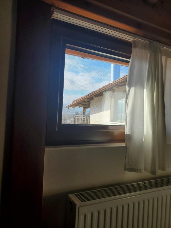 Σοφιτα Φερεσ Apartment Pherrai Exterior photo
