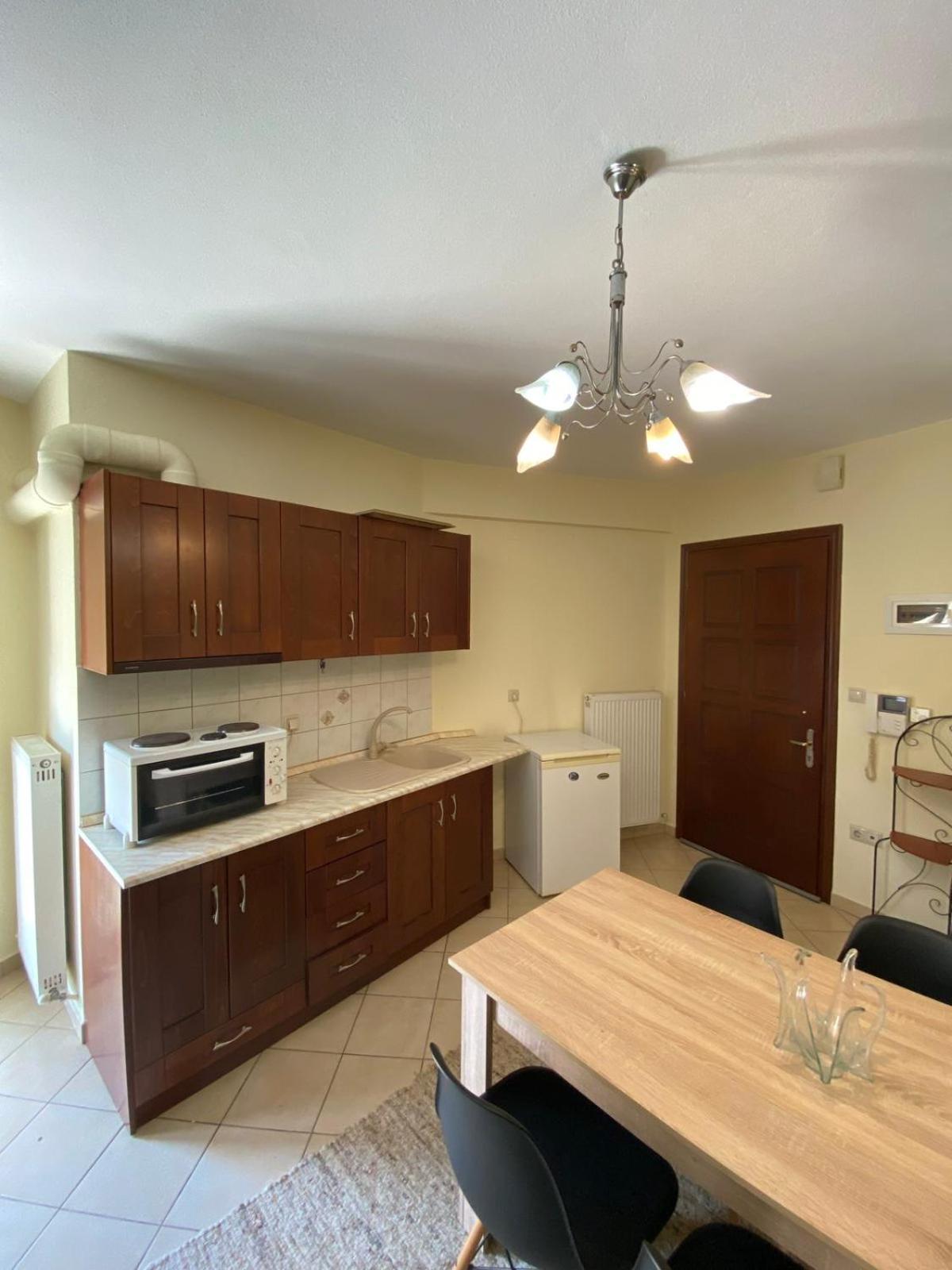 Σοφιτα Φερεσ Apartment Pherrai Exterior photo