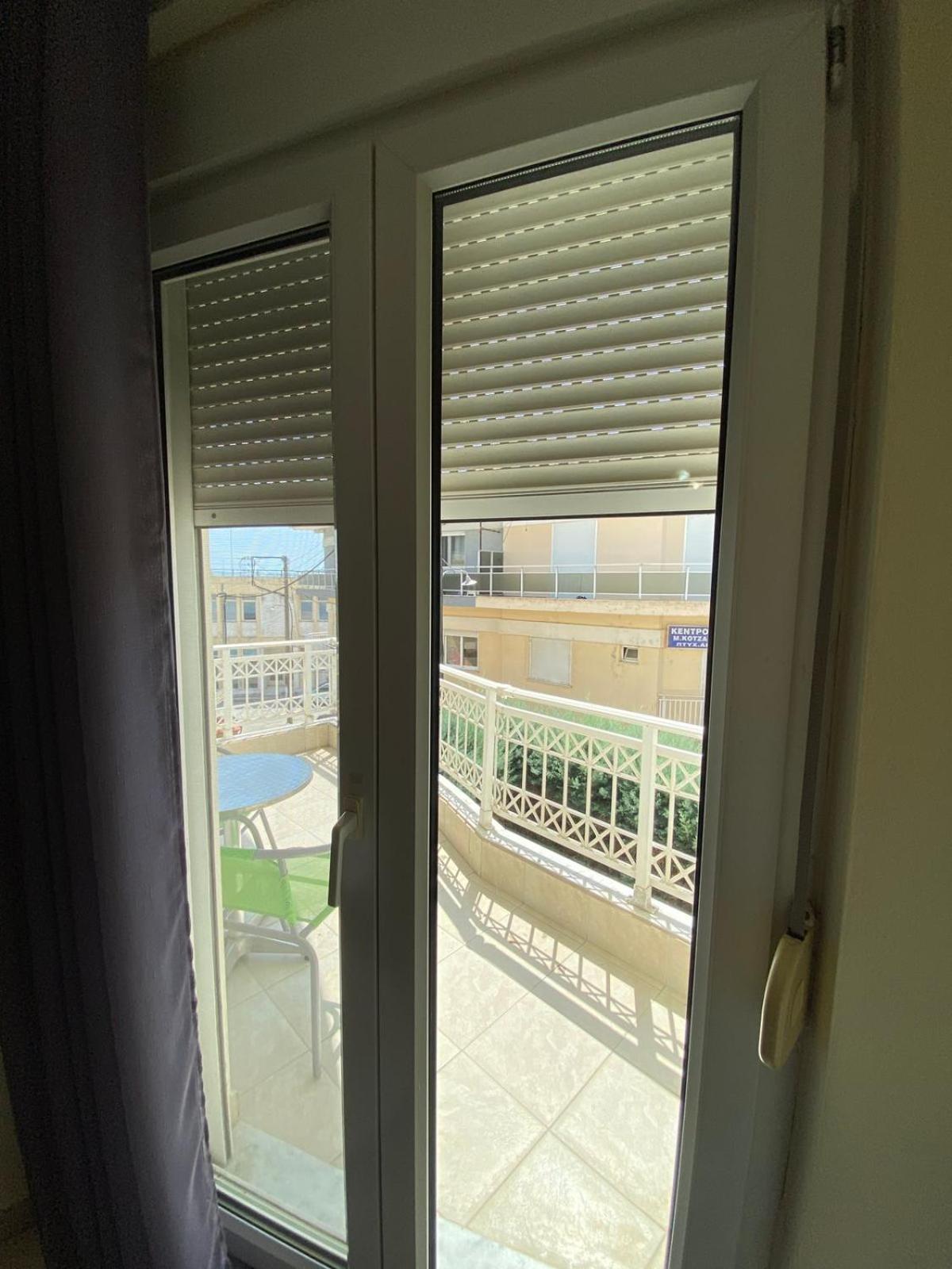 Σοφιτα Φερεσ Apartment Pherrai Exterior photo